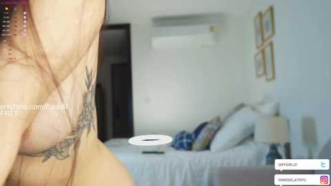 diffgirls @ chaturbate on 20240107