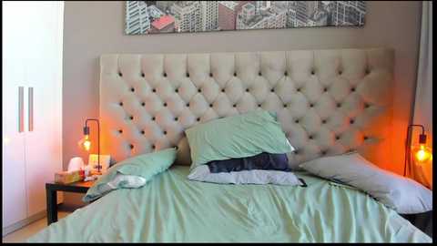 gizzlemcclizzle @ chaturbate on 20240107