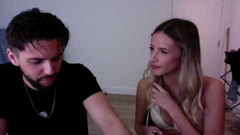 kaciandleon @ chaturbate on 20240107