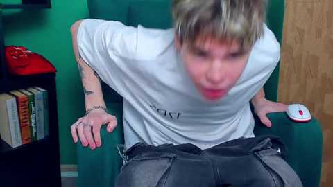 leanlean_ @ chaturbate on 20240107