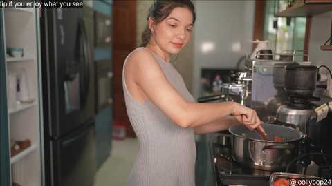 loollypop24 @ chaturbate on 20240107