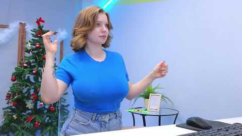 lovlybambi @ chaturbate on 20240107