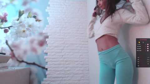 mazzanti_ @ chaturbate on 20240107