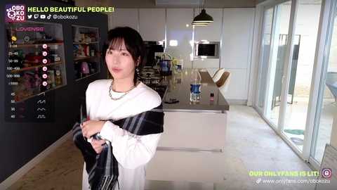 obokozu @ chaturbate on 20240107