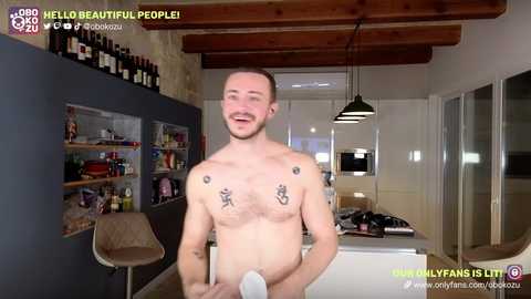 obokozu @ chaturbate on 20240107