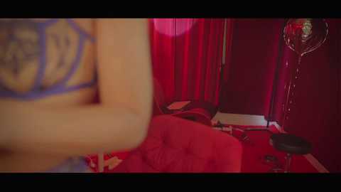 rougeoud @ chaturbate on 20240107