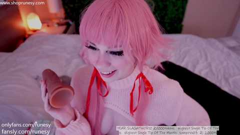 runesy @ chaturbate on 20240107