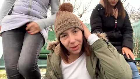 sexy07sexy @ chaturbate on 20240107