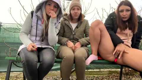 sexy07sexy @ chaturbate on 20240107