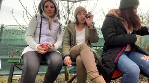 sexy07sexy @ chaturbate on 20240107