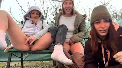 sexy07sexy @ chaturbate on 20240107