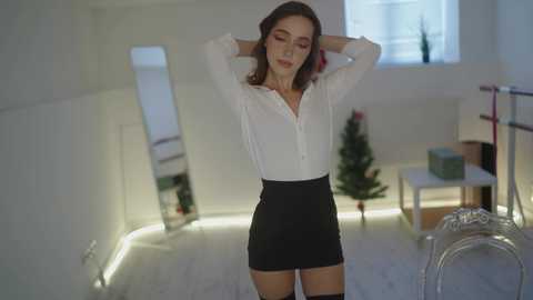 silent_chill @ chaturbate on 20240107