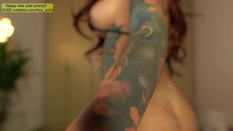 soy_sofia @ chaturbate on 20240107