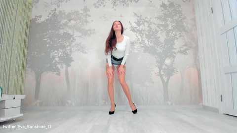 sunshine13_ @ chaturbate on 20240107