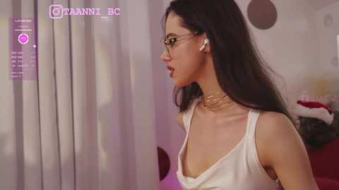 taanni_bc @ chaturbate on 20240107