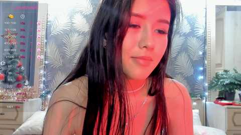 zarascarlett @ chaturbate on 20240107