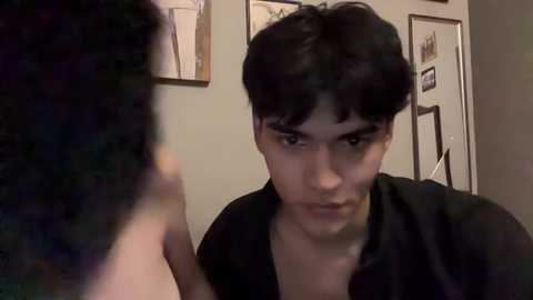 akashakic @ chaturbate on 20240108