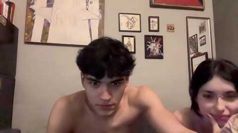 akashakic @ chaturbate on 20240108