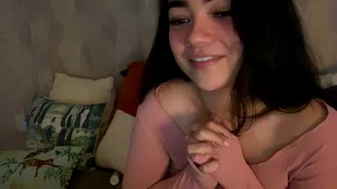 annatigarr @ chaturbate on 20240108