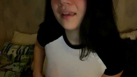 annatigarr @ chaturbate on 20240108