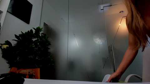 anyarayne @ chaturbate on 20240108