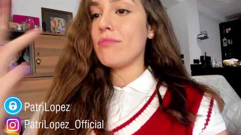 crazypaty @ chaturbate on 20240108