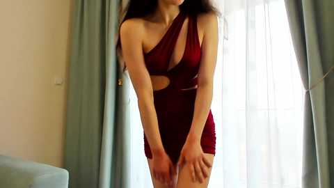 elaanna @ chaturbate on 20240108