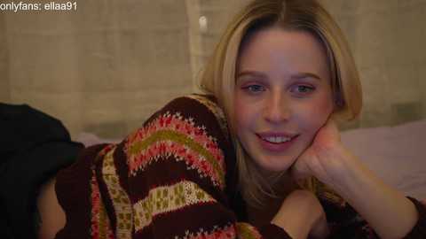 ellaa91 @ chaturbate on 20240108