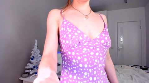 hayley_hayes @ chaturbate on 20240108
