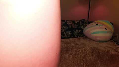 khloeexoxo @ chaturbate on 20240108