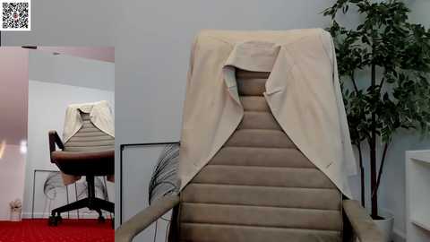 legswattitude @ chaturbate on 20240108