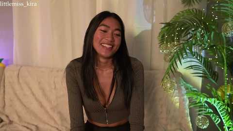 littlemiss_kira @ chaturbate on 20240108