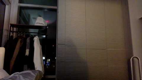 naomiwinter @ chaturbate on 20240108