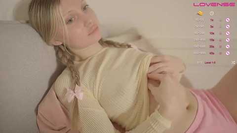 pureangeldolores @ chaturbate on 20240108