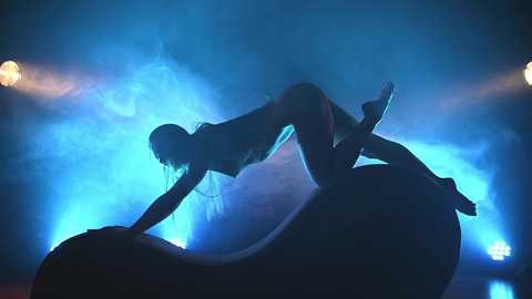 rocknrose @ chaturbate on 20240108