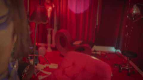 rougeoud @ chaturbate on 20240108