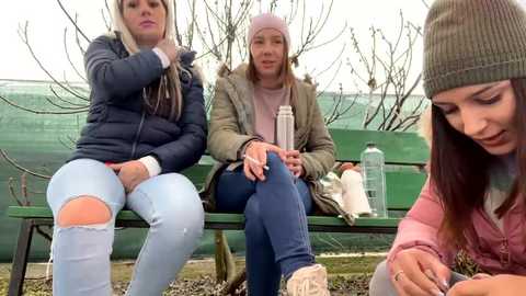 sexy07sexy @ chaturbate on 20240108