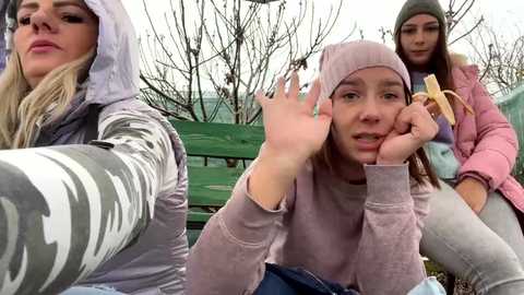 sexy07sexy @ chaturbate on 20240108