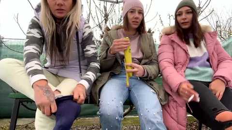 sexy07sexy @ chaturbate on 20240108