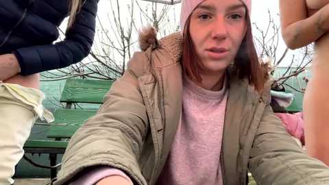 sexy07sexy @ chaturbate on 20240108