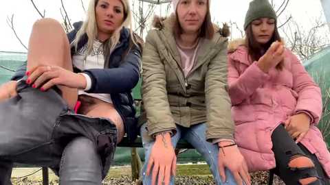 sexy07sexy @ chaturbate on 20240108