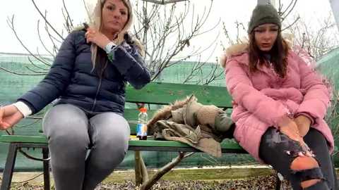 sexy07sexy @ chaturbate on 20240108