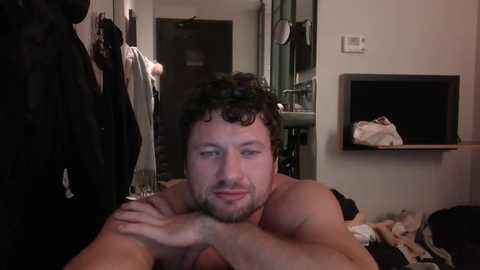 sylvieandjames147 @ chaturbate on 20240108