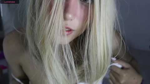 wendy_daniela @ chaturbate on 20240108