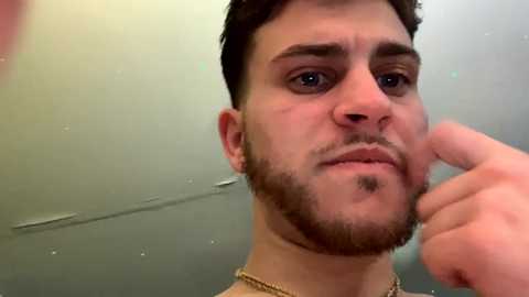 wentbrokeonstrippers @ chaturbate on 20240108