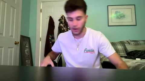 wentbrokeonstrippers @ chaturbate on 20240108