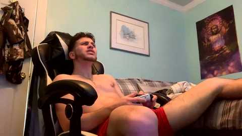 wentbrokeonstrippers @ chaturbate on 20240108