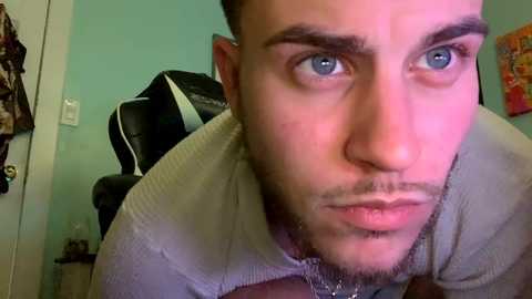 wentbrokeonstrippers @ chaturbate on 20240108