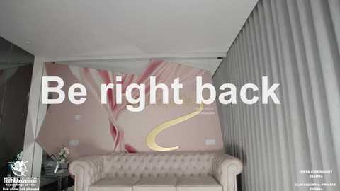 wildtequilla @ chaturbate on 20240108