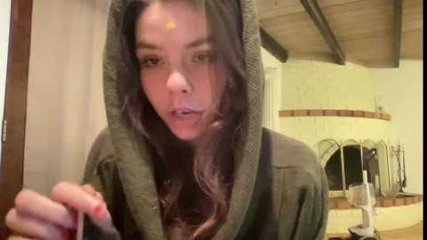 yourfavoritegirl_ @ chaturbate on 20240108